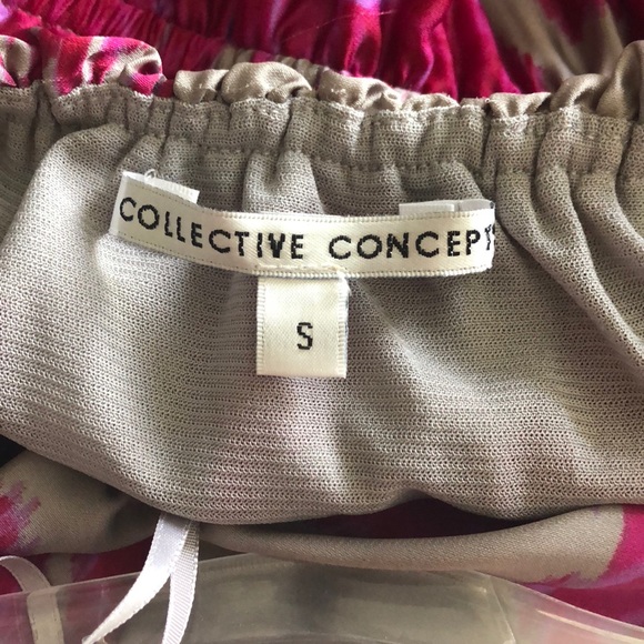 Maxi dress - Picture 3 of 3